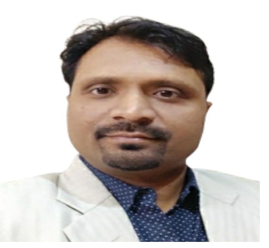 Dr Jata Shanker Verma