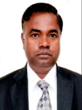 Dr. K.P. Singh