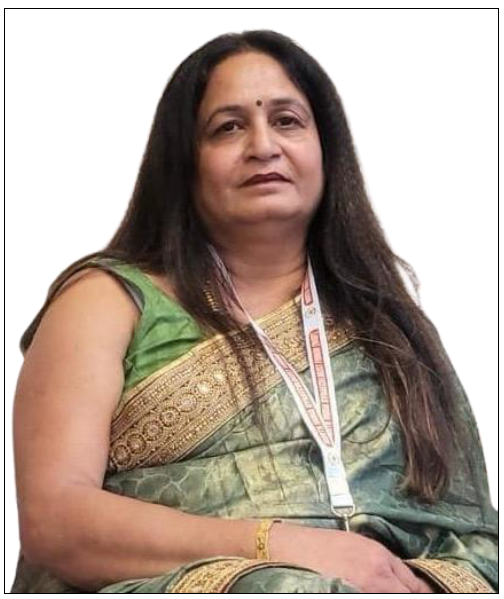 Dr. Manjula Singh