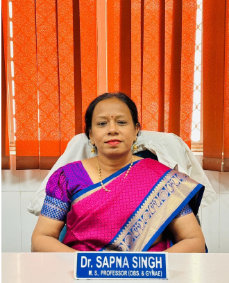 Dr. Rajiv Ranjan Prasad